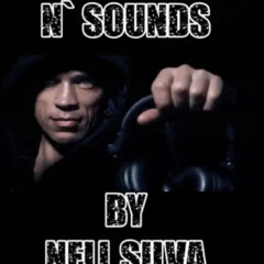 N´Sounds By Nell Silva - PART I - August 2025 REC-2025-07-10
