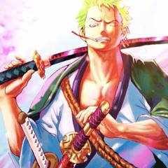 Oxygen Hardstyle (One Piece - Zoro's Oath ft. WE GO JIM NOW! Remix)