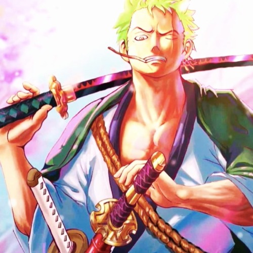 Stream Oxygen Hardstyle (One Piece - Zoro's Oath ft. WE GO JIM NOW ...