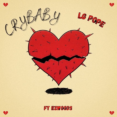 Crybaby (feat.EZwoods)