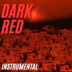 Dark Red Instrumental