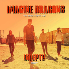 FREE DL | Imagine Dragons - Radioactive (INDEPTH Edit)