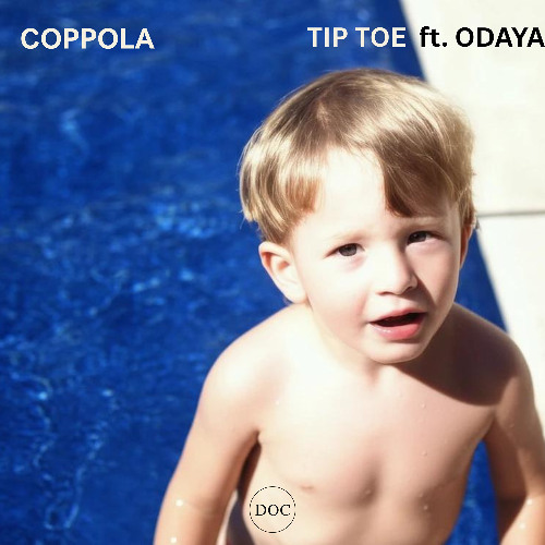 Premiere: Coppola - Tip Toe ft. Odaya [DOC]