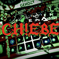DER RoTE KoRG FLUCH |155BPM