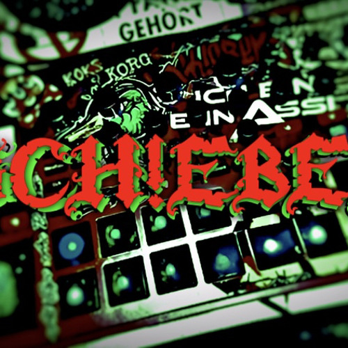 DER RoTE KoRG FLUCH |155BPM