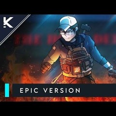 Home Depot Theme But You're Preparing For War - Epic Version