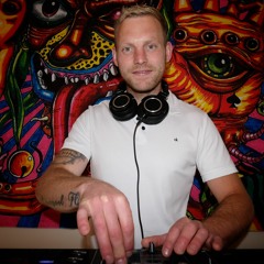 DJ 50.Cal Debut Resident DJ Set For TWE.WAV