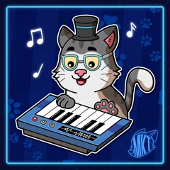 Keyboard Kitty [FREE DOWNLOAD]