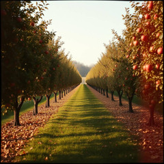 UMass Cold Spring Orchard