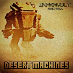 Desert Machines