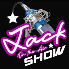 Jack On The Air Saturday Show 05042024