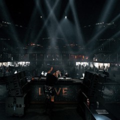Tomorrowland Freedomstage W1 19.07.2024