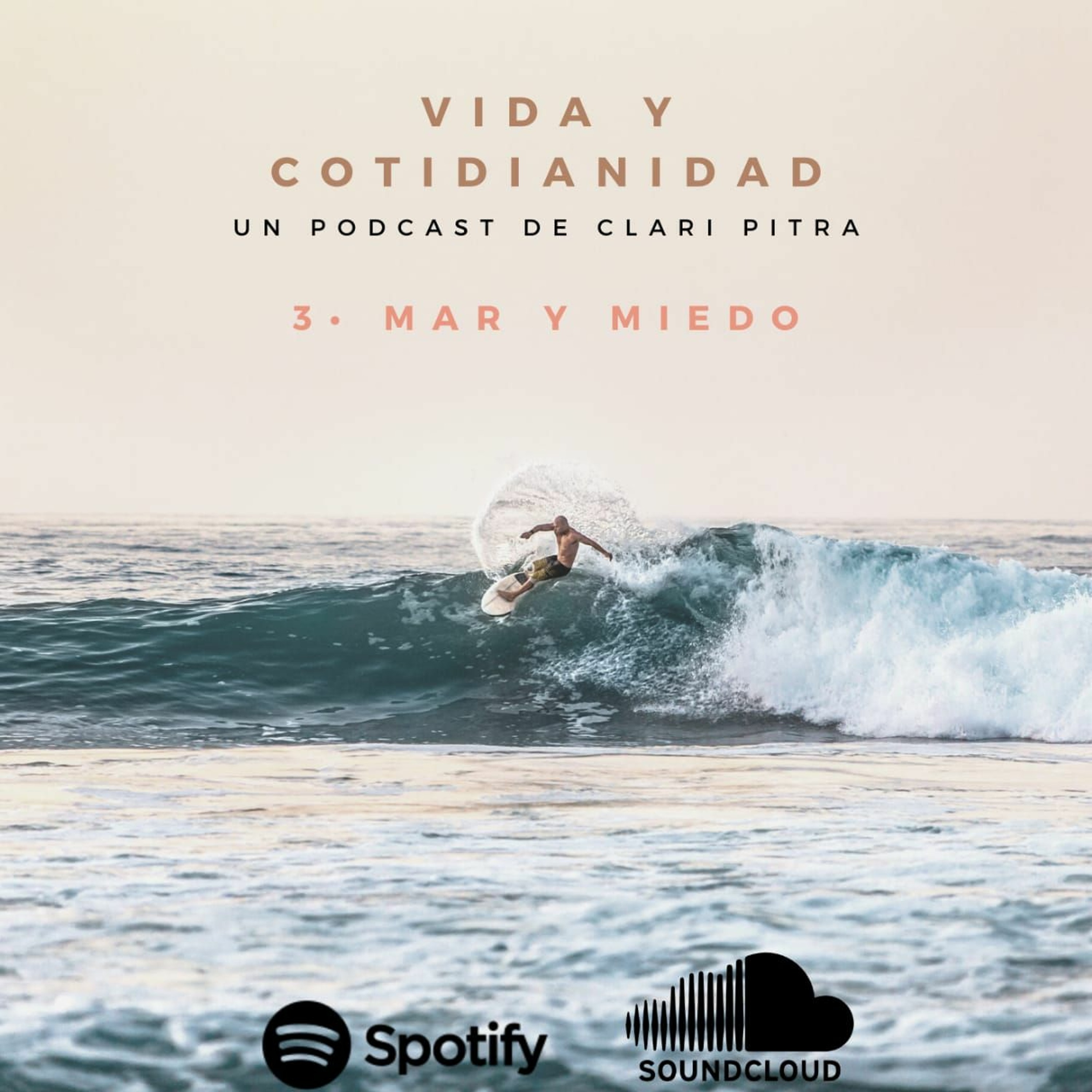 Mar y miedo episode artwork