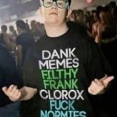 is u trippin @sawedoff