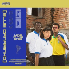 Love In The Endz #8 - Varrioscorres x Apropriadamente x Ramos - Reprezent Radio