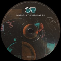 • PREMIERE • OT - Dida [KSE005]
