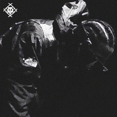 Xavier Wulf - Fort Woe (Unreleased Third Verse) 2014