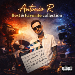 Broken World Pt.1 (Feat Gospel All-Starr Band  Untouchable Prod)