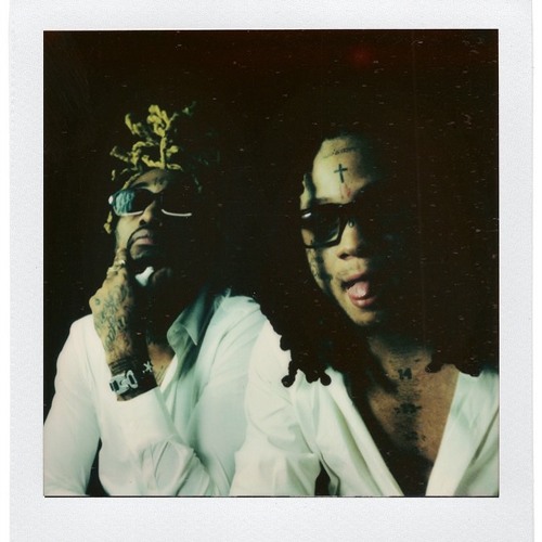 No Talking - Tripp X Goldie14