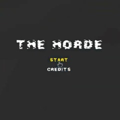 The Horde - Elation