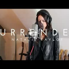 Surrender - Natalie Taylor