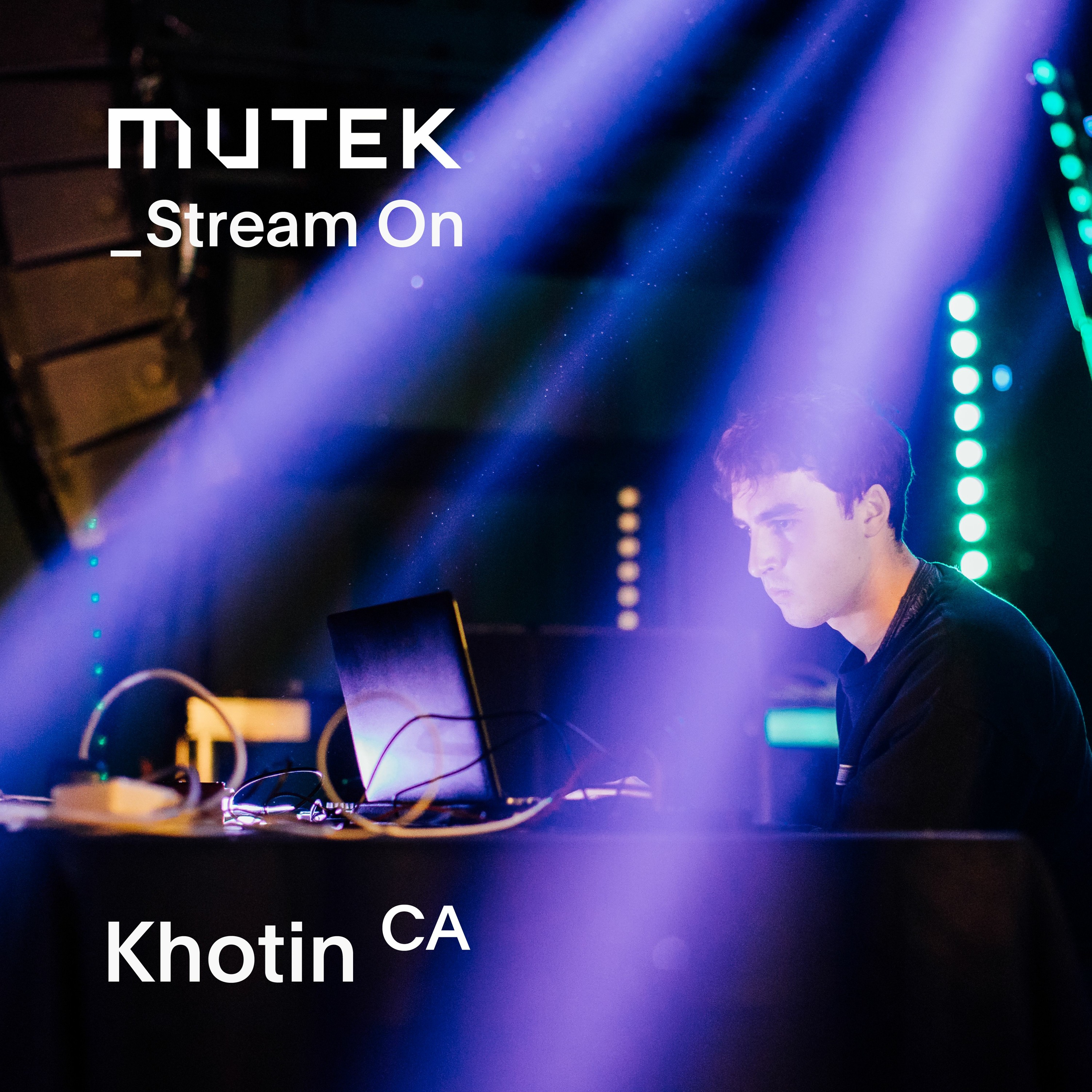 MUTEK