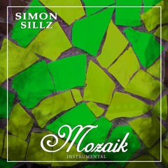 Mozaik (Afro Type & Trap Instrumental // Beat4Sale)