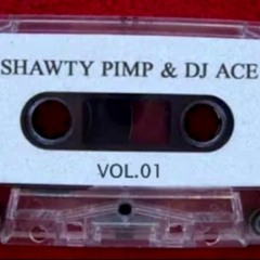 Shawty Pimp & DJ Ace - Aimin For The Top