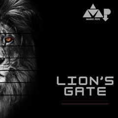 Cinematic Composition - Lion's Gate