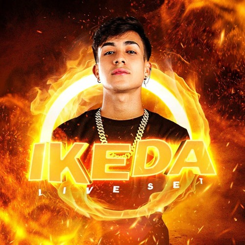 Stream IKEDA LIVE SET by DJ IKEDA | Listen online for free on SoundCloud