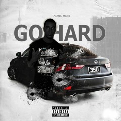 7Gang Mann - Go Hard