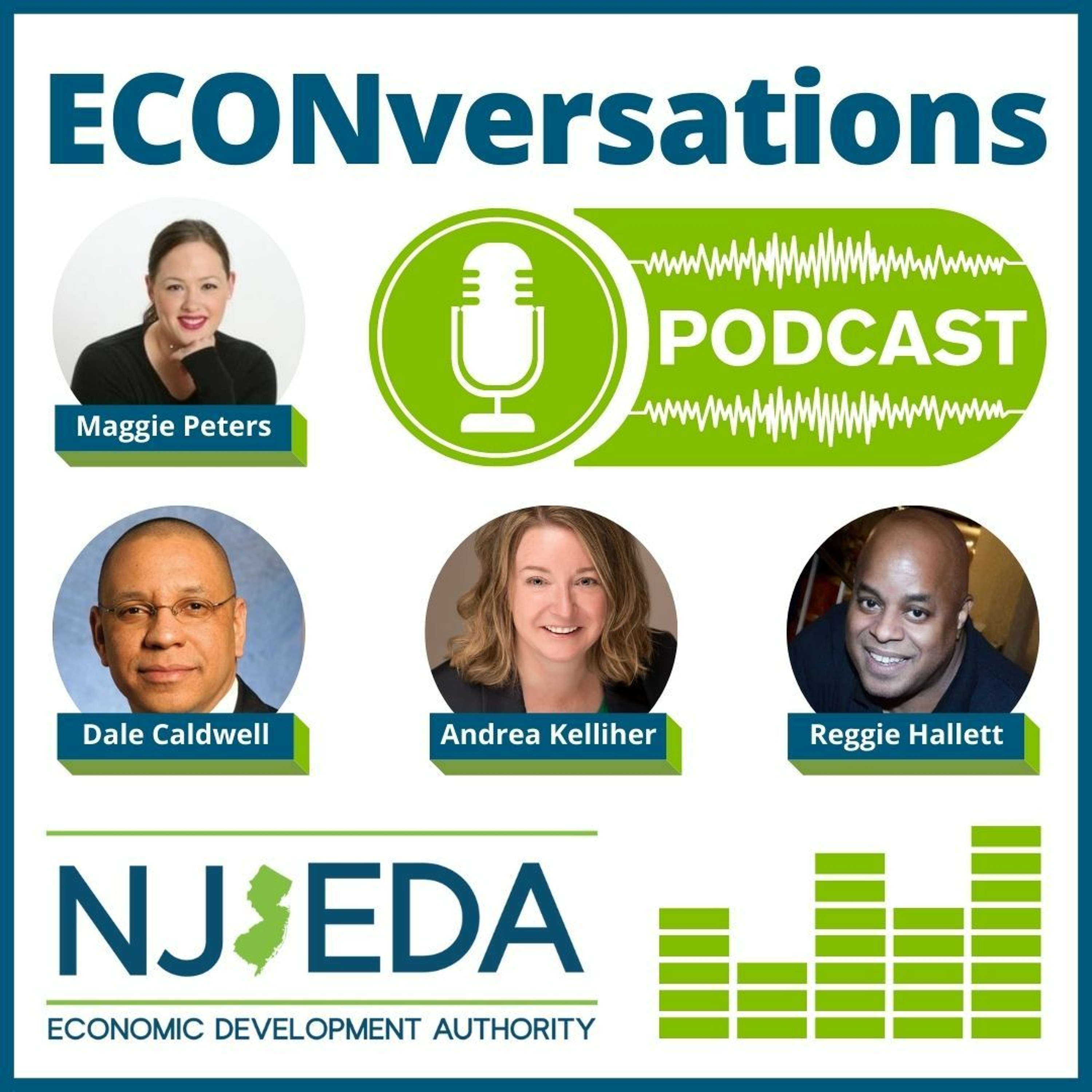 ECONversations: The NJEDA Podcast