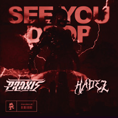 RAY VOLPE - SEE YOU DROP (PRAXIS & HADEZ FLIP)