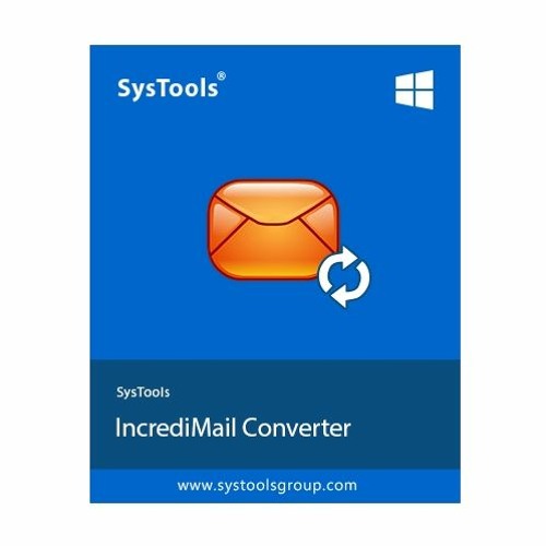 Incredimail To Outlook Converter Crack
