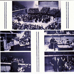 Interlude Dave Brubeck and the University of Minnesota orchestra