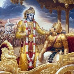 Bhagavad-gita Cap. 2 - Resumo do Conteúdo do Gita - Tradução sem comentários #07