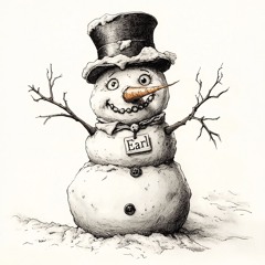 SNOWMAN CHRISTMAS