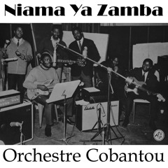 Niama Ya Zamba