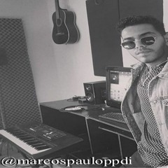 (PREVIA PAGODE) LANÇAMENTO 2021 - Presente Lindo #mcdhada