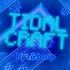 6Soup - Shiawase VIP Minecraft Noteblock Mix (Geometry Dash - Tidal Wave)