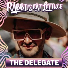 Rabbits Eat Lettuce 2025 - 8 Mile - Bass House/Brazillian Bass