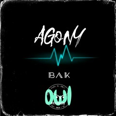 Bak - Agony [FREE DOWNLOAD]