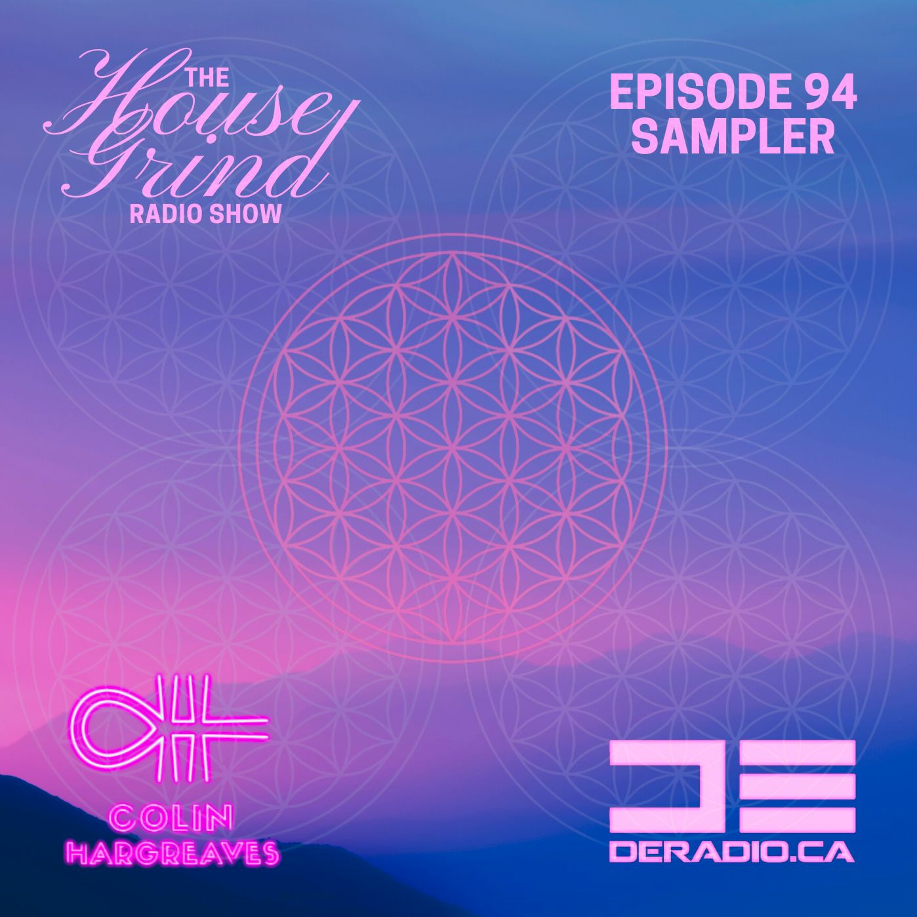 The House Grind Radio Show