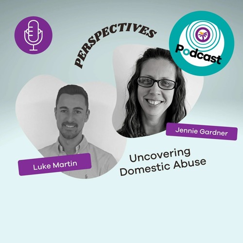 Stream episode Oasis Perspectives Episode 3 August 21 - Luke Martin by Oasis  Domestic Abuse podcast | Listen online for free on SoundCloud