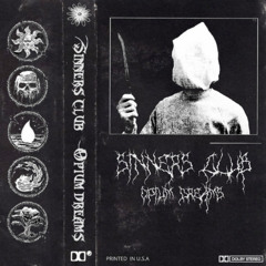 Sinners Club - ハルマゲドン / armageddon