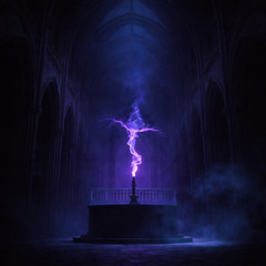 Tessien - Memento Mortis (Part 1)