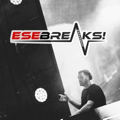 Jorge Cordon @ Konjuro - EseBreaks! Promo Set