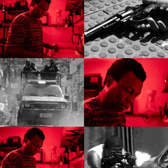 Matar ou morrer Menor Zn feat. Nemu Mc