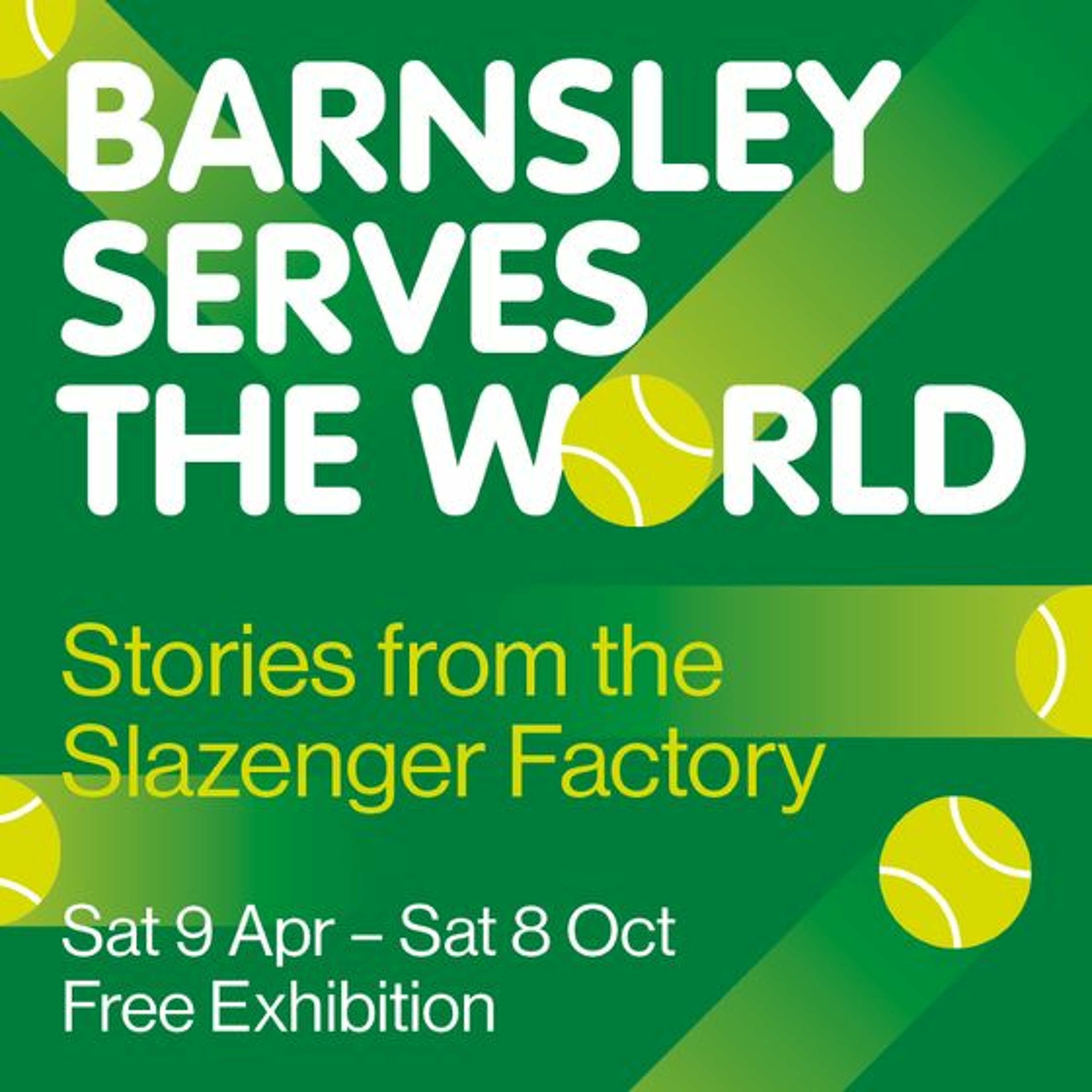 Barnsley Museums