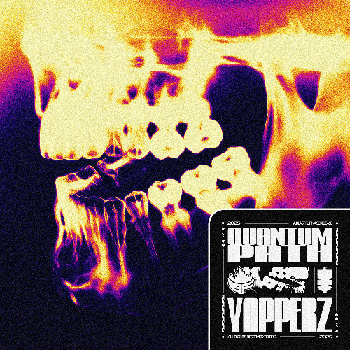 Quantum Path - Yapperz